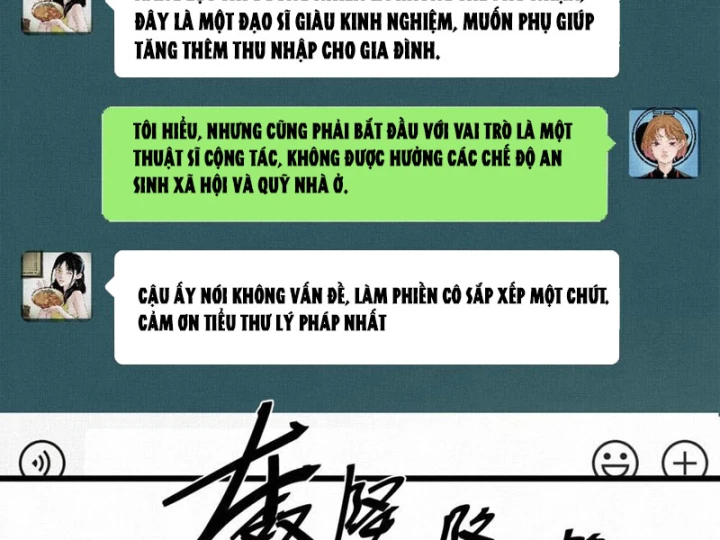 Sắc Lệnh Thú Thần Chapter 3 - 117