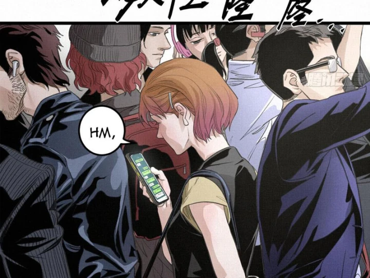 Sắc Lệnh Thú Thần Chapter 3 - 118