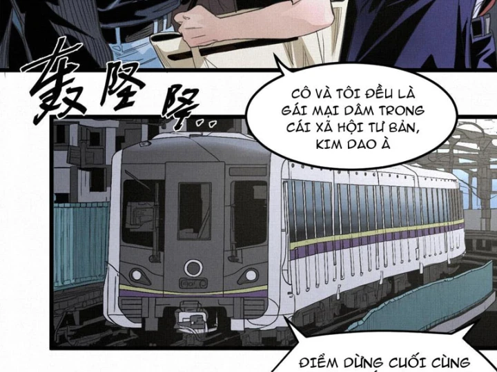 Sắc Lệnh Thú Thần Chapter 3 - 119