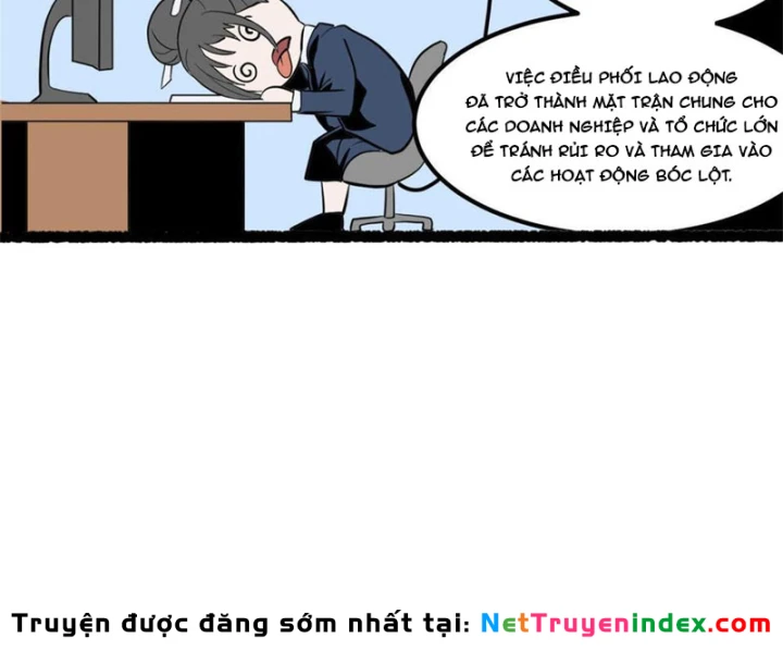 Sắc Lệnh Thú Thần Chapter 3 - 128