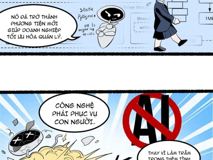 Sắc Lệnh Thú Thần Chapter 3 - 132