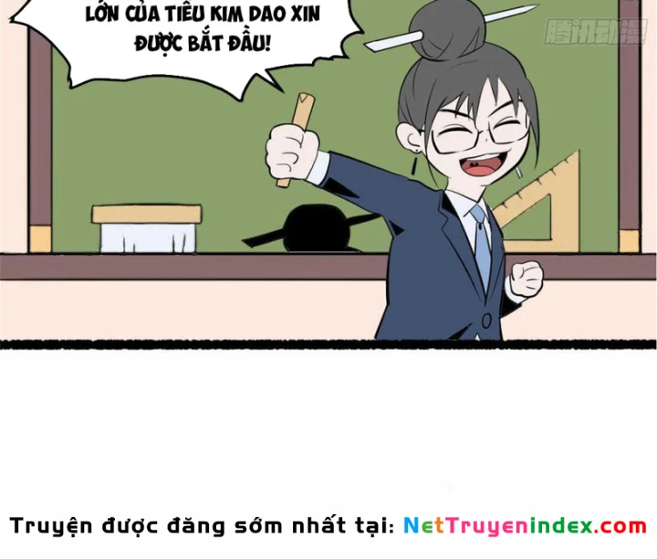 Sắc Lệnh Thú Thần Chapter 3 - 136