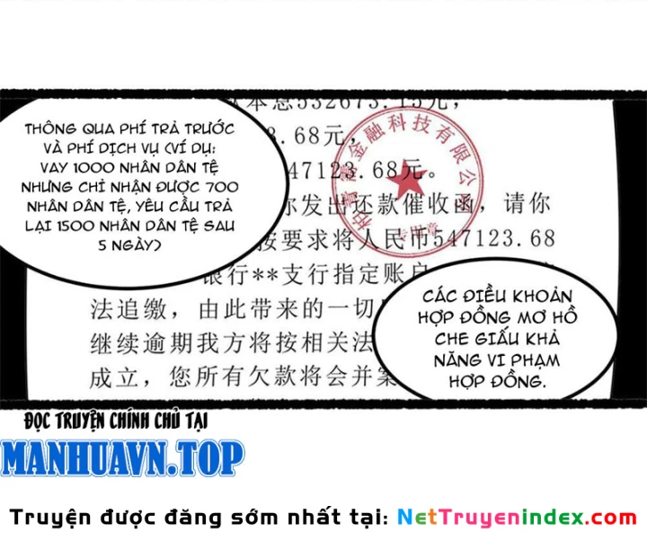 Sắc Lệnh Thú Thần Chapter 3 - 138