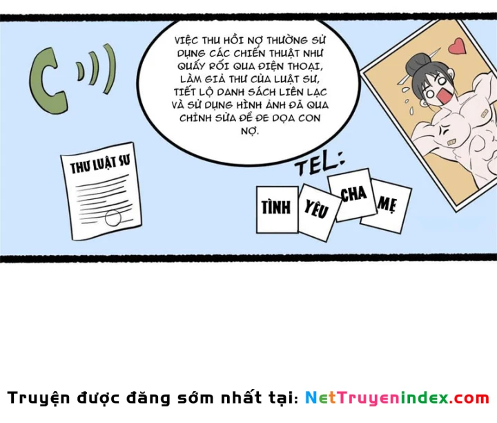 Sắc Lệnh Thú Thần Chapter 3 - 139