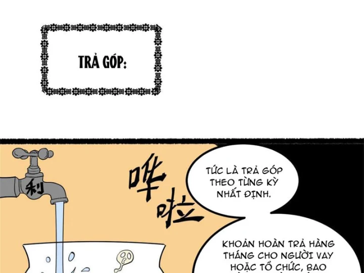 Sắc Lệnh Thú Thần Chapter 3 - 140