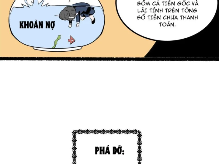 Sắc Lệnh Thú Thần Chapter 3 - 141