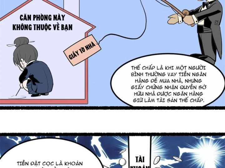 Sắc Lệnh Thú Thần Chapter 3 - 145