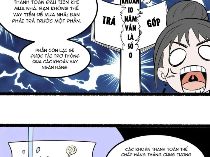 Sắc Lệnh Thú Thần Chapter 3 - 146