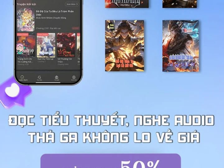 Sắc Lệnh Thú Thần Chapter 3 - 151