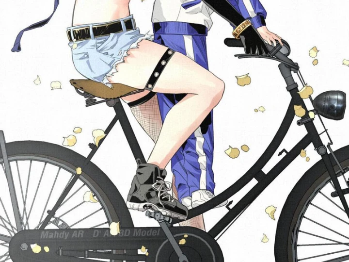 Sắc Lệnh Thú Thần Chapter 5 - 3