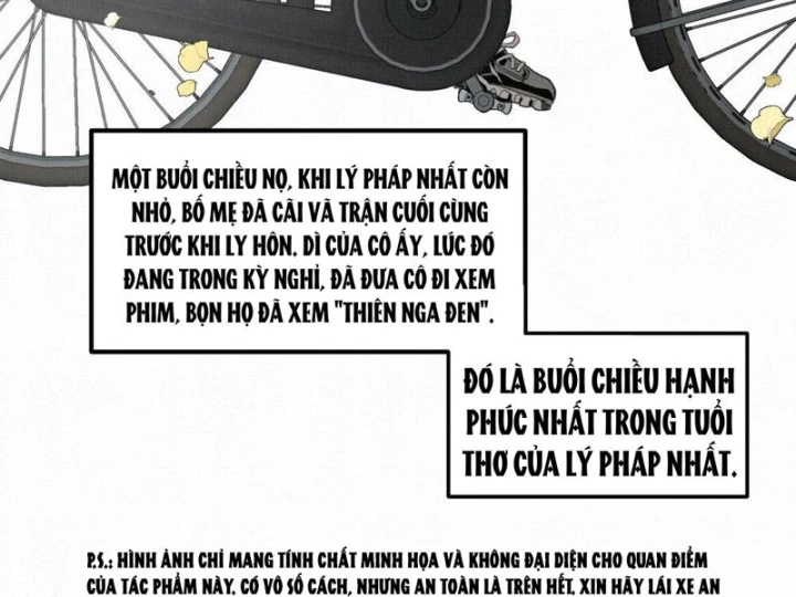 Sắc Lệnh Thú Thần Chapter 5 - 4