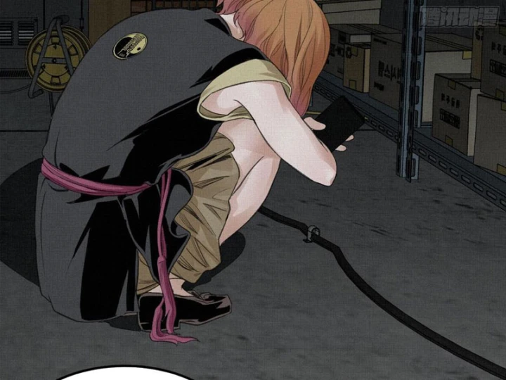 Sắc Lệnh Thú Thần Chapter 5 - 8