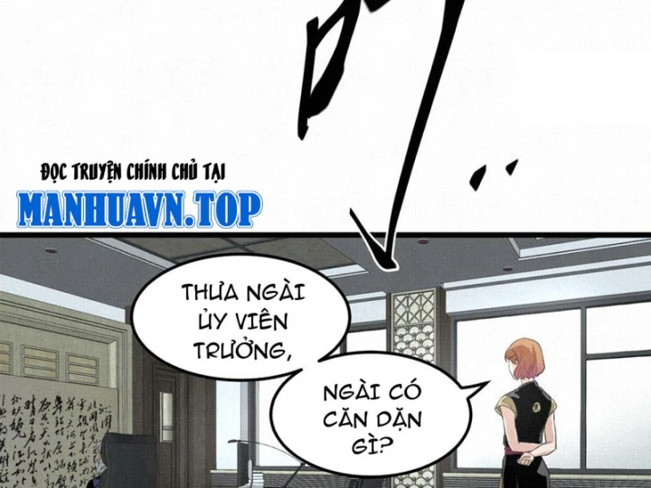 Sắc Lệnh Thú Thần Chapter 5 - 15