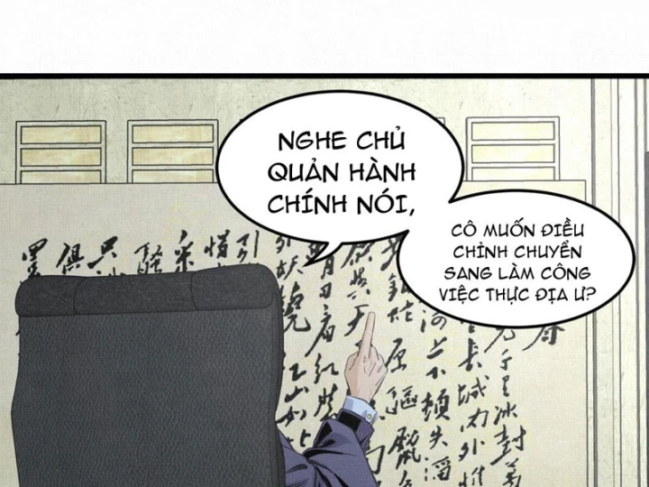 Sắc Lệnh Thú Thần Chapter 5 - 17