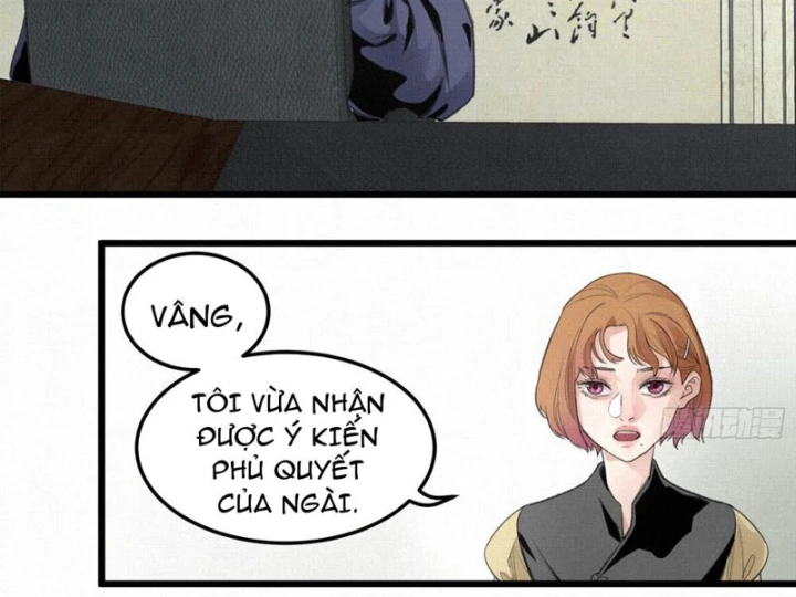 Sắc Lệnh Thú Thần Chapter 5 - 18