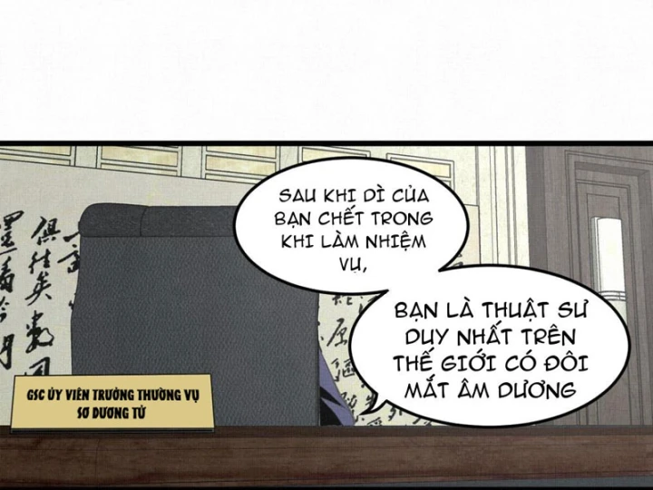 Sắc Lệnh Thú Thần Chapter 5 - 19