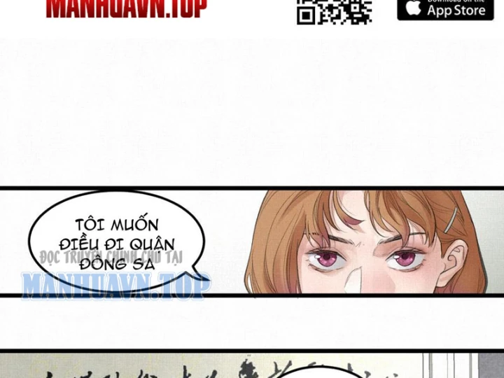 Sắc Lệnh Thú Thần Chapter 5 - 21