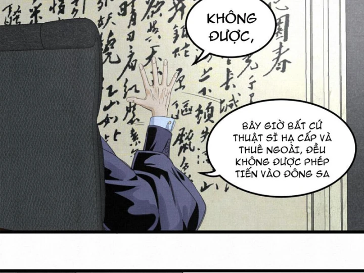 Sắc Lệnh Thú Thần Chapter 5 - 22