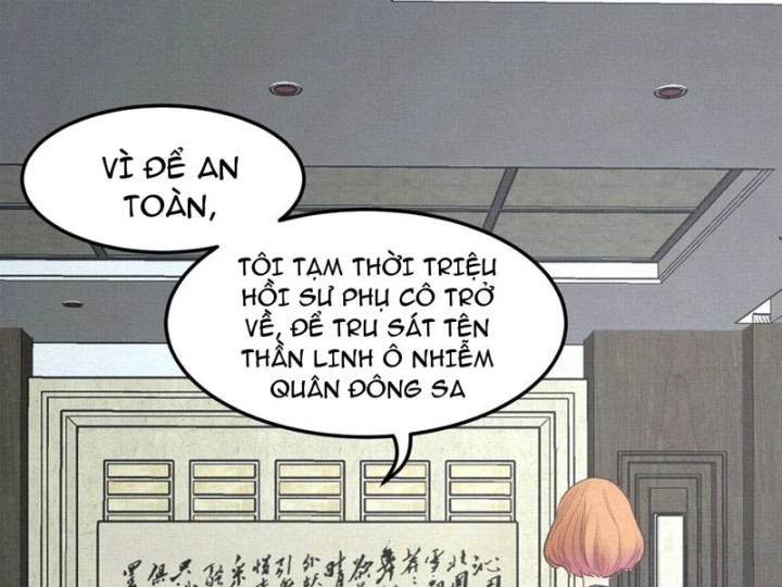 Sắc Lệnh Thú Thần Chapter 5 - 23