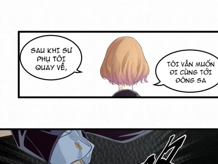 Sắc Lệnh Thú Thần Chapter 5 - 26