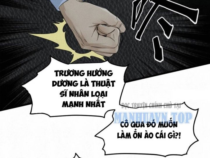 Sắc Lệnh Thú Thần Chapter 5 - 27