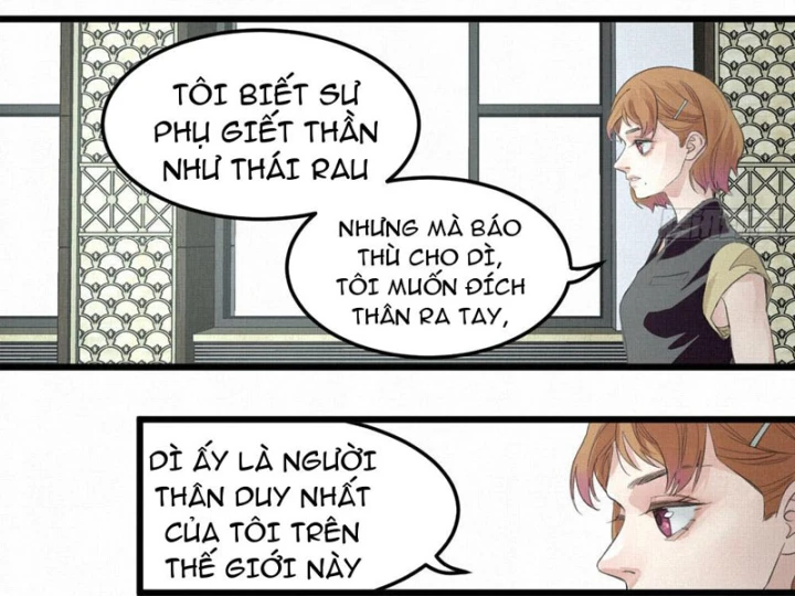 Sắc Lệnh Thú Thần Chapter 5 - 29