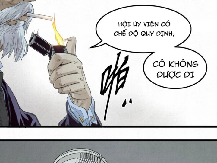 Sắc Lệnh Thú Thần Chapter 5 - 31