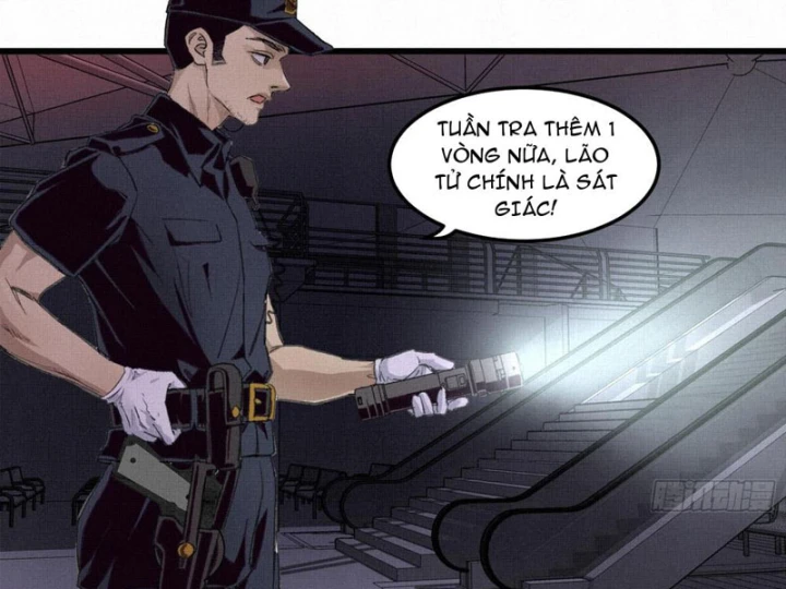 Sắc Lệnh Thú Thần Chapter 5 - 41