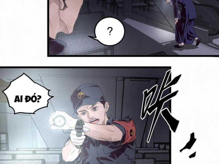 Sắc Lệnh Thú Thần Chapter 5 - 43