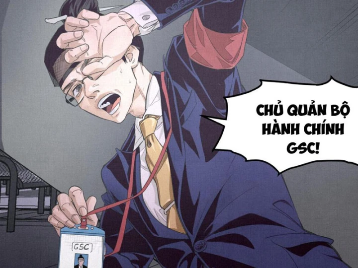 Sắc Lệnh Thú Thần Chapter 5 - 46