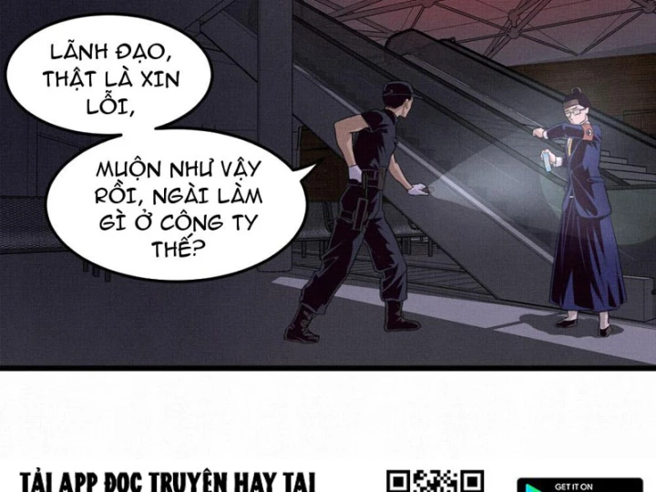 Sắc Lệnh Thú Thần Chapter 5 - 48