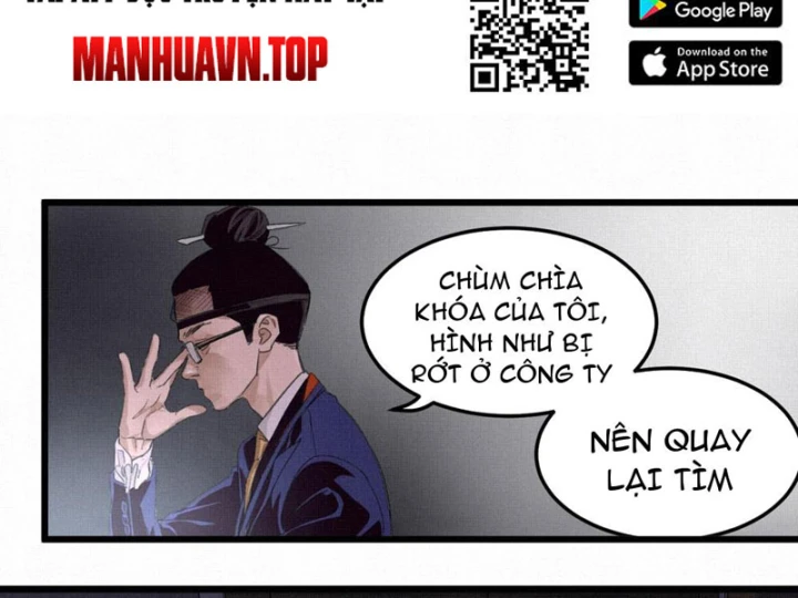 Sắc Lệnh Thú Thần Chapter 5 - 49