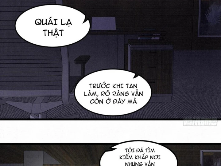 Sắc Lệnh Thú Thần Chapter 5 - 50