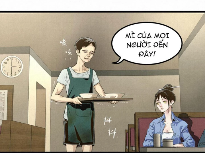 Sắc Lệnh Thú Thần Chapter 5 - 60