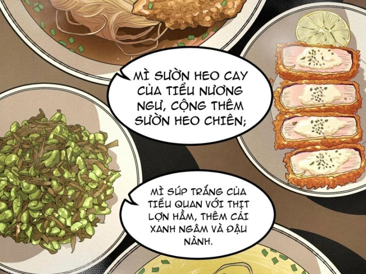 Sắc Lệnh Thú Thần Chapter 5 - 62