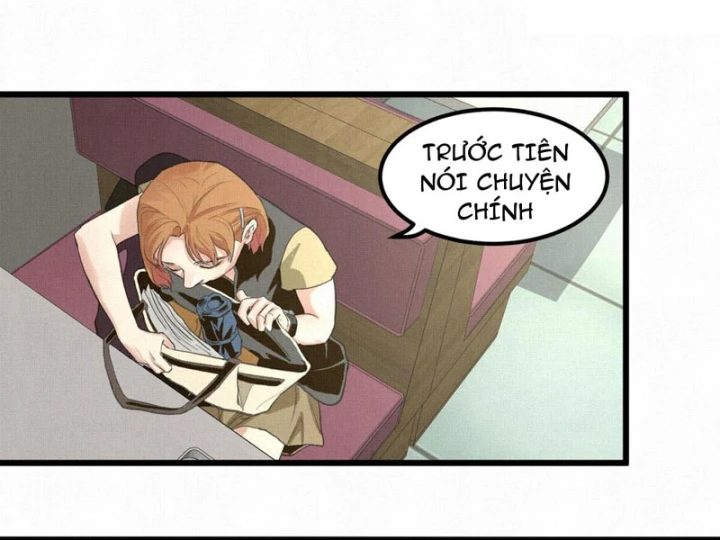 Sắc Lệnh Thú Thần Chapter 5 - 69