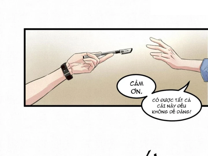 Sắc Lệnh Thú Thần Chapter 5 - 76