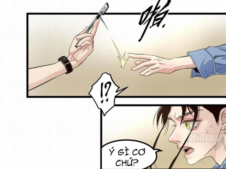 Sắc Lệnh Thú Thần Chapter 5 - 77