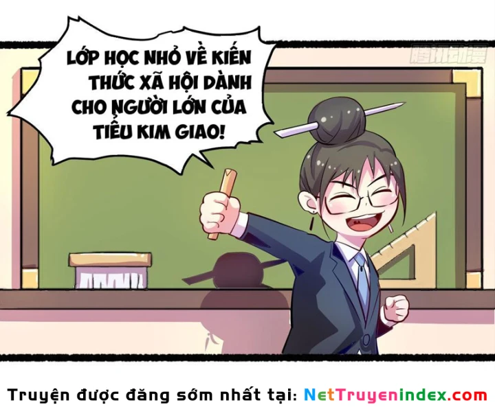 Sắc Lệnh Thú Thần Chapter 5 - 83