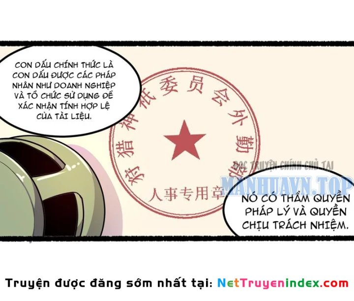 Sắc Lệnh Thú Thần Chapter 5 - 85