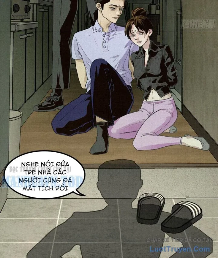 Sắc Lệnh Thú Thần Chapter 6 - 2