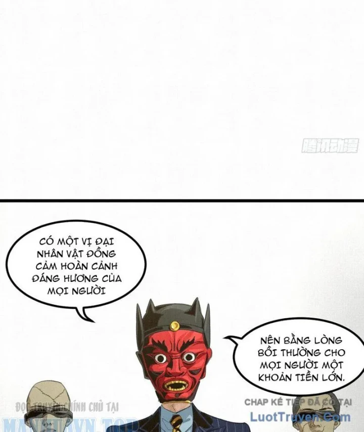 Sắc Lệnh Thú Thần Chapter 6 - 4