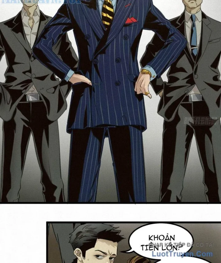 Sắc Lệnh Thú Thần Chapter 6 - 5