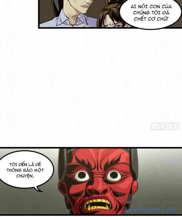 Sắc Lệnh Thú Thần Chapter 6 - 6