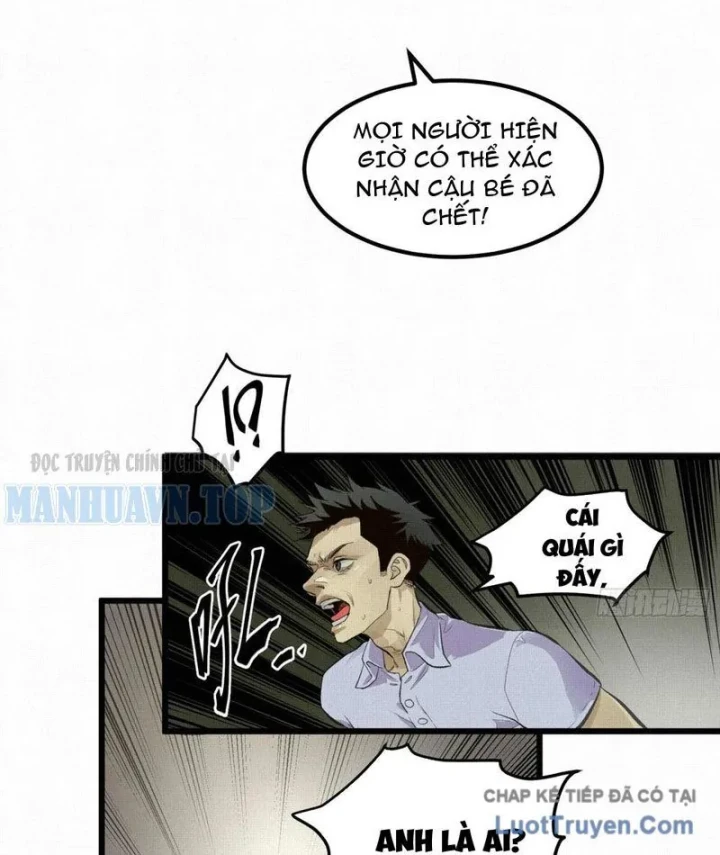 Sắc Lệnh Thú Thần Chapter 6 - 7