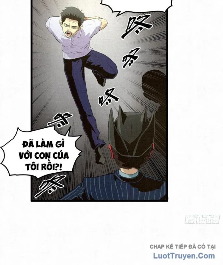 Sắc Lệnh Thú Thần Chapter 6 - 8