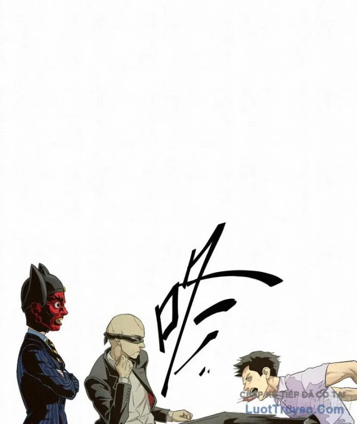 Sắc Lệnh Thú Thần Chapter 6 - 9