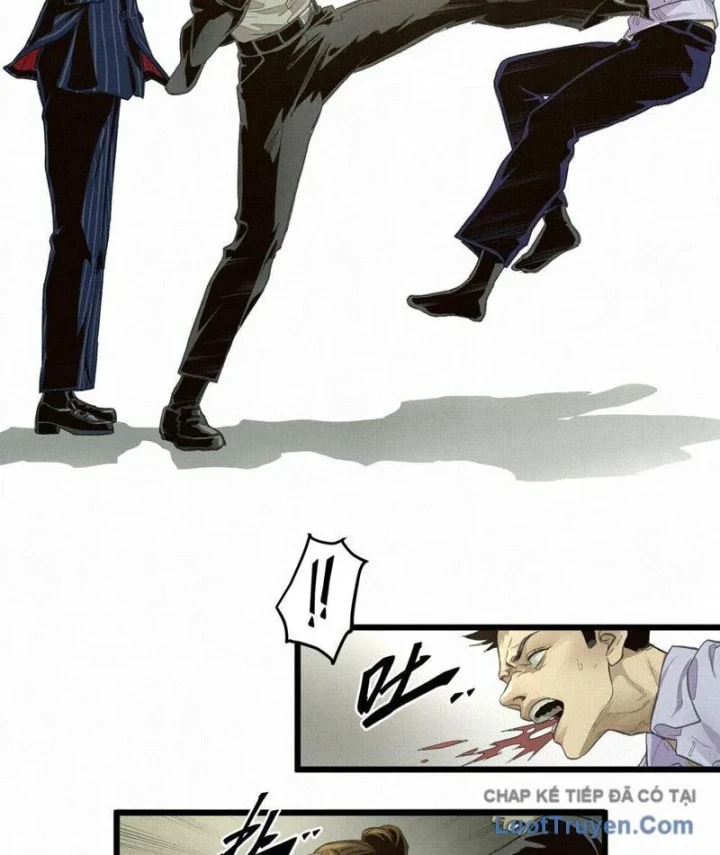 Sắc Lệnh Thú Thần Chapter 6 - 10