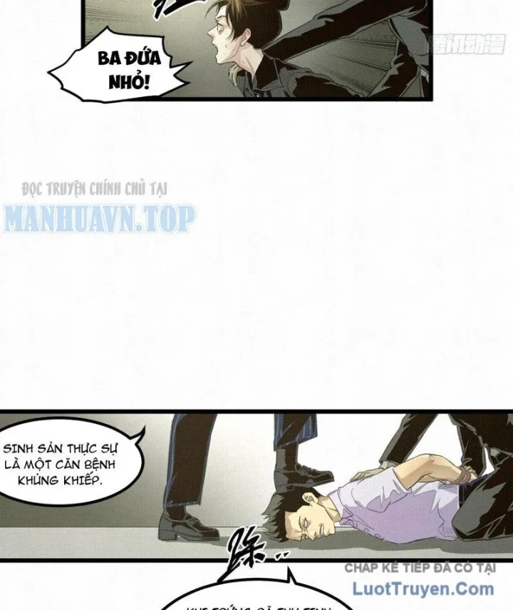 Sắc Lệnh Thú Thần Chapter 6 - 11