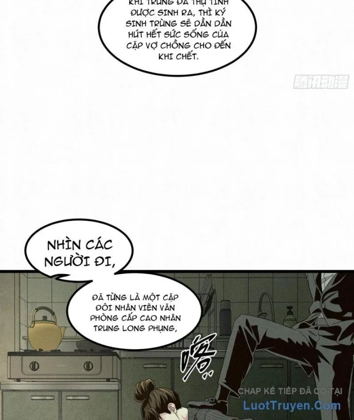 Sắc Lệnh Thú Thần Chapter 6 - 12